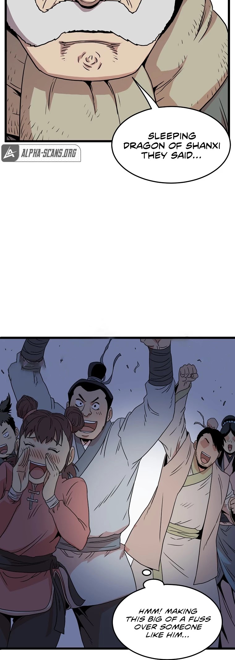 Murim Login Chapter 90 image 29